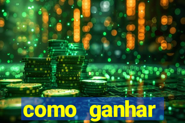 como ganhar dinheiro jogando sem depositar nada